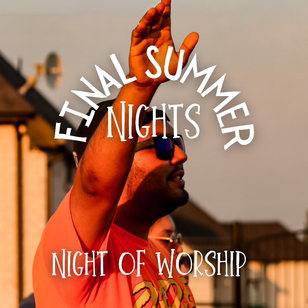 FINAL SUMMER NIGHTS