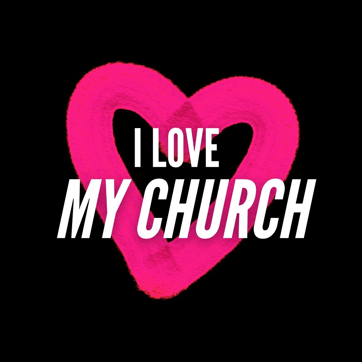 I WILL BE A FUNCTIONING CHURCH MEMBER