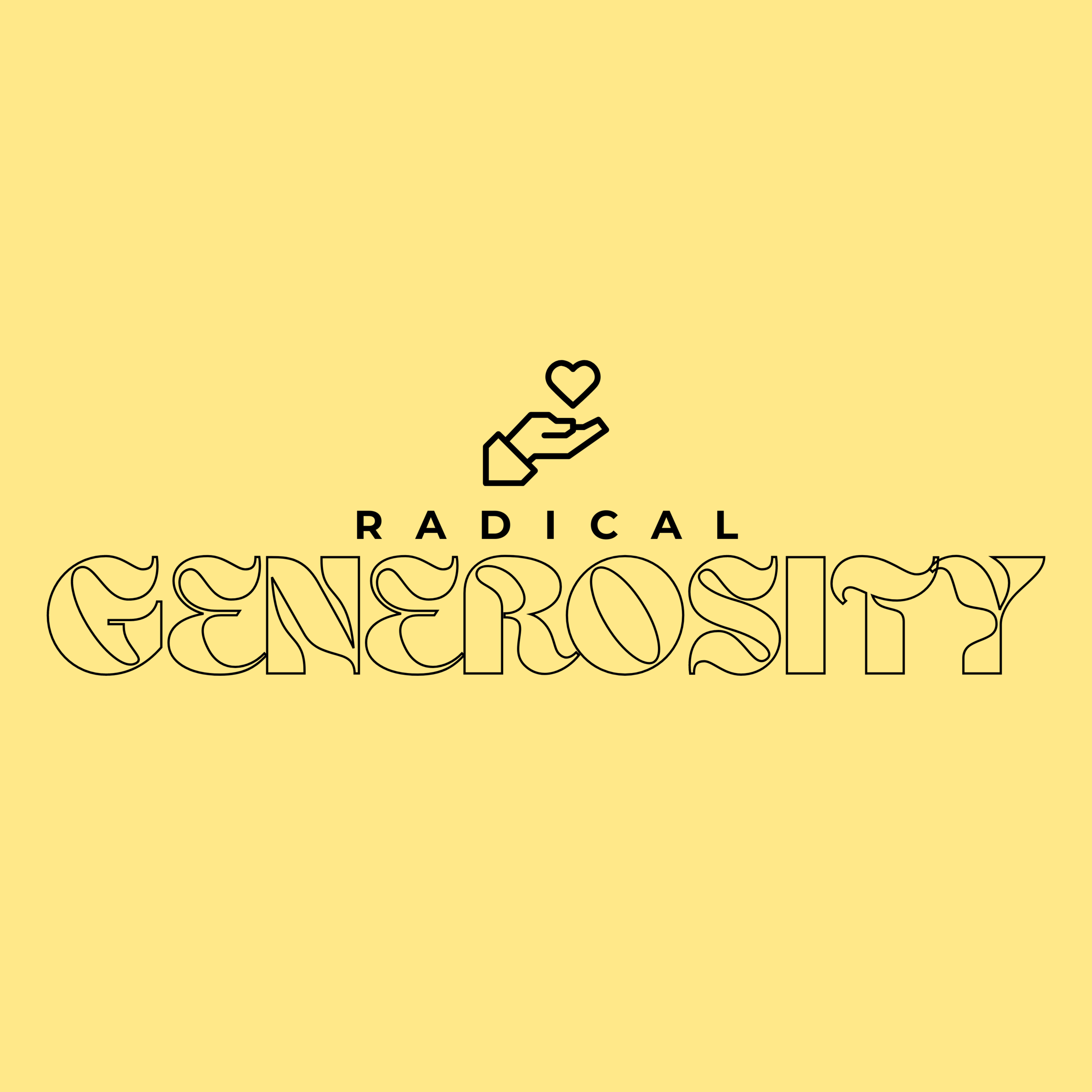 ROADBLOCKS TO GIVING