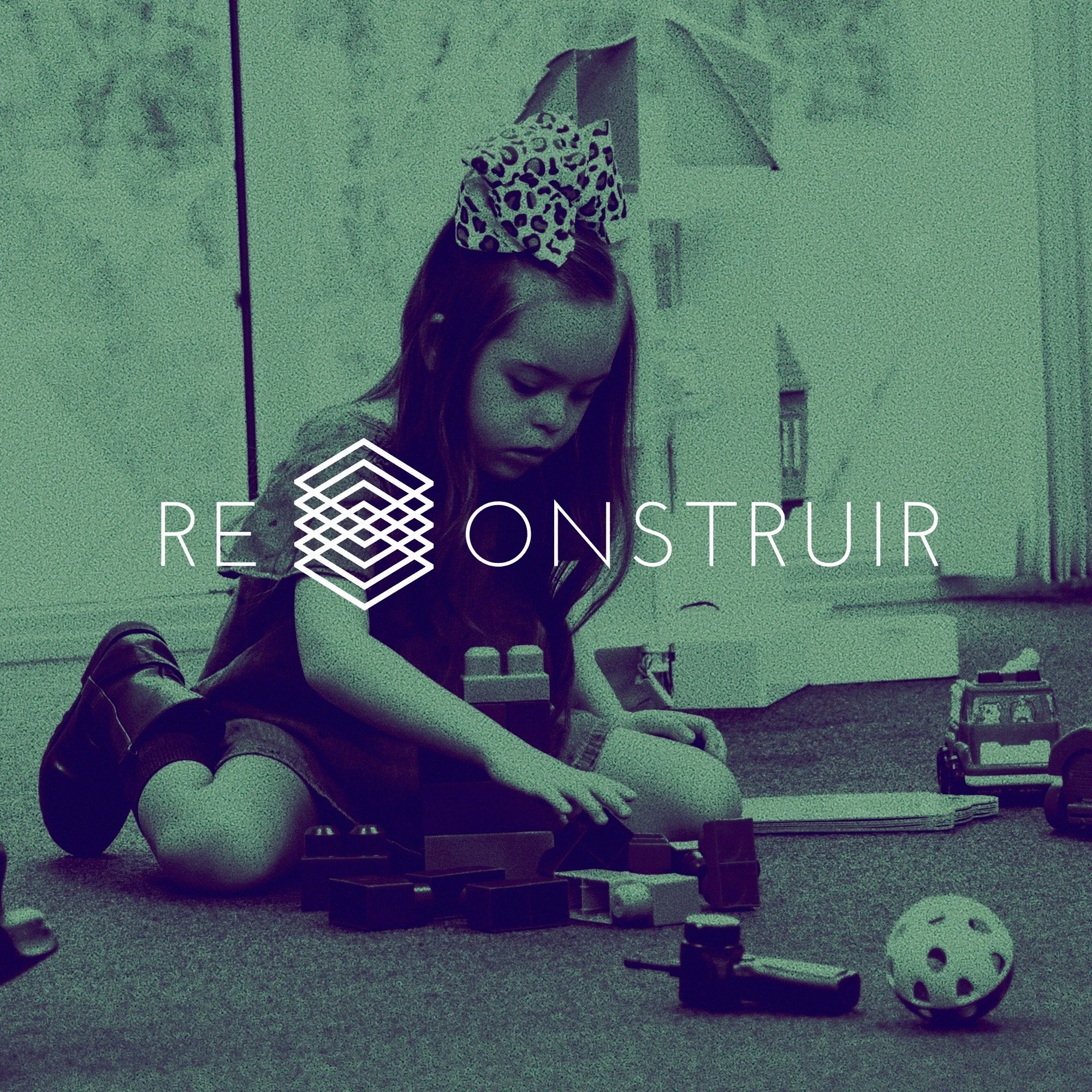  ¡ES TIEMPO DE RECONSTRUIR!