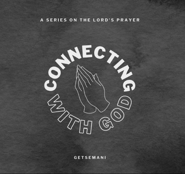THE PRAYER OF FULFILLMENT