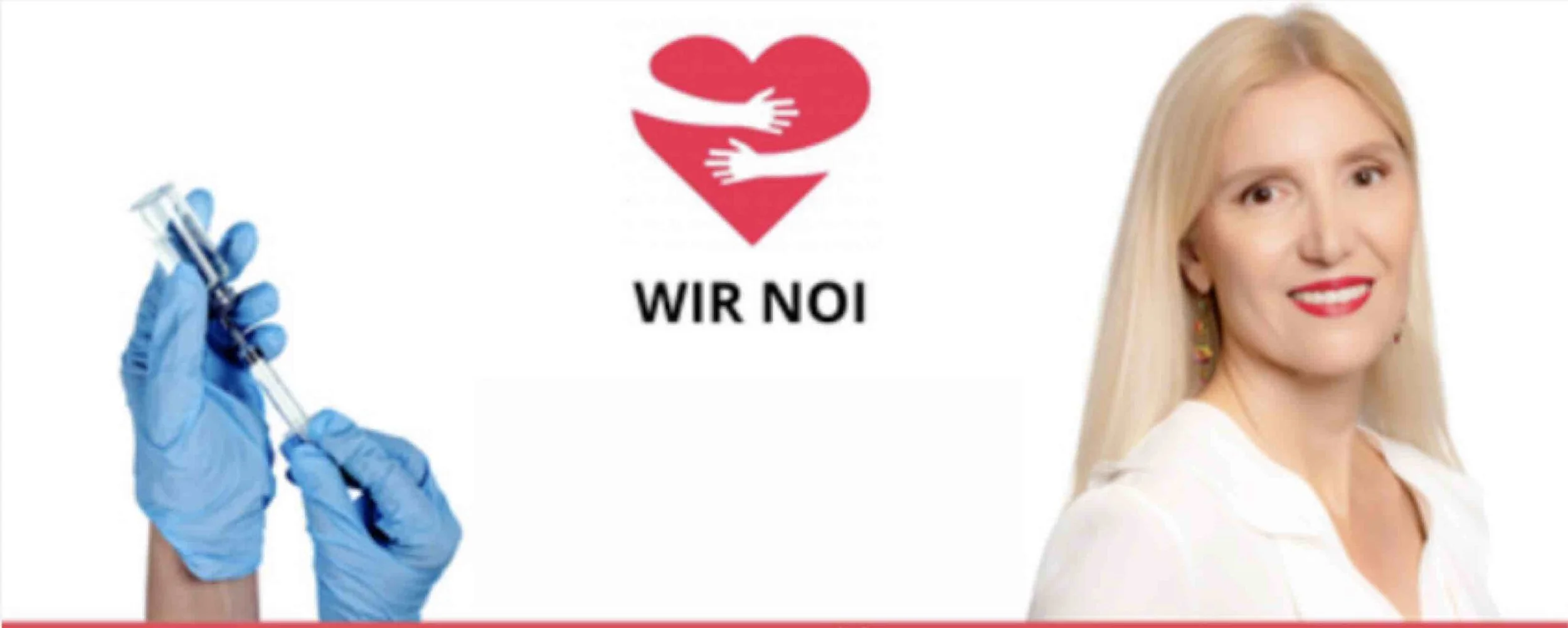 Informierter Konsens – „Impfstoffe“ gegen Covid-19