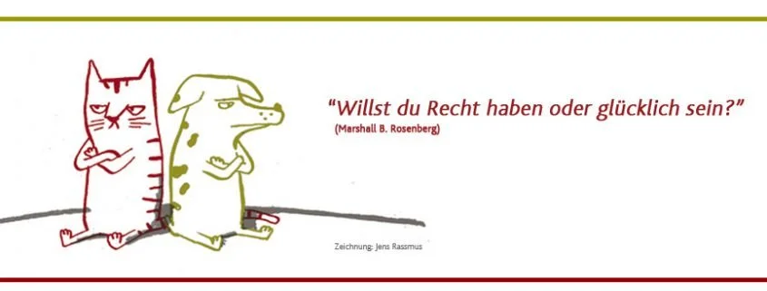 Empathischer Dialog