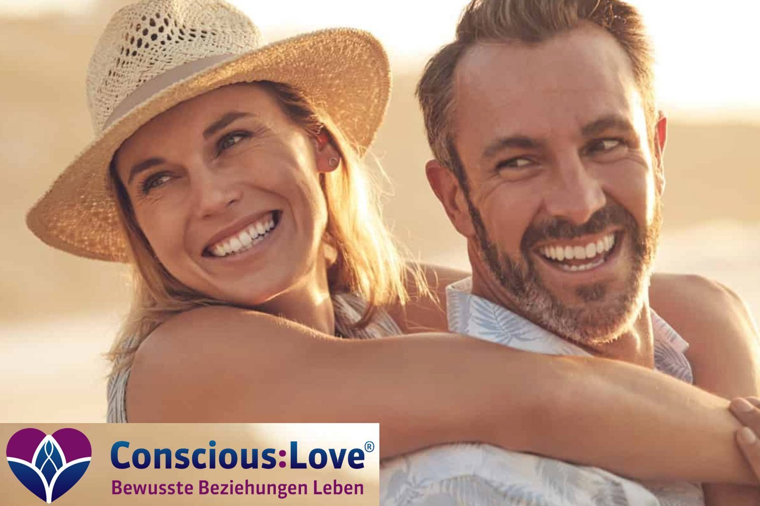 Conscious Love - Bewusste Beziehungen Leben