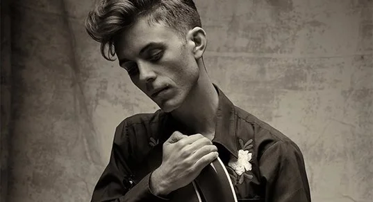 Live Music Friday: Matt Jaffe