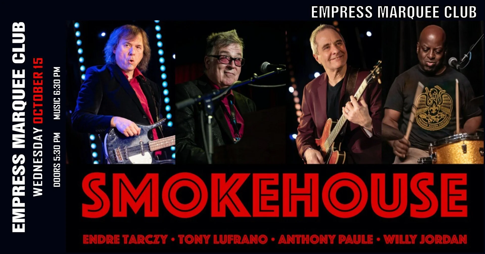 Smokehouse