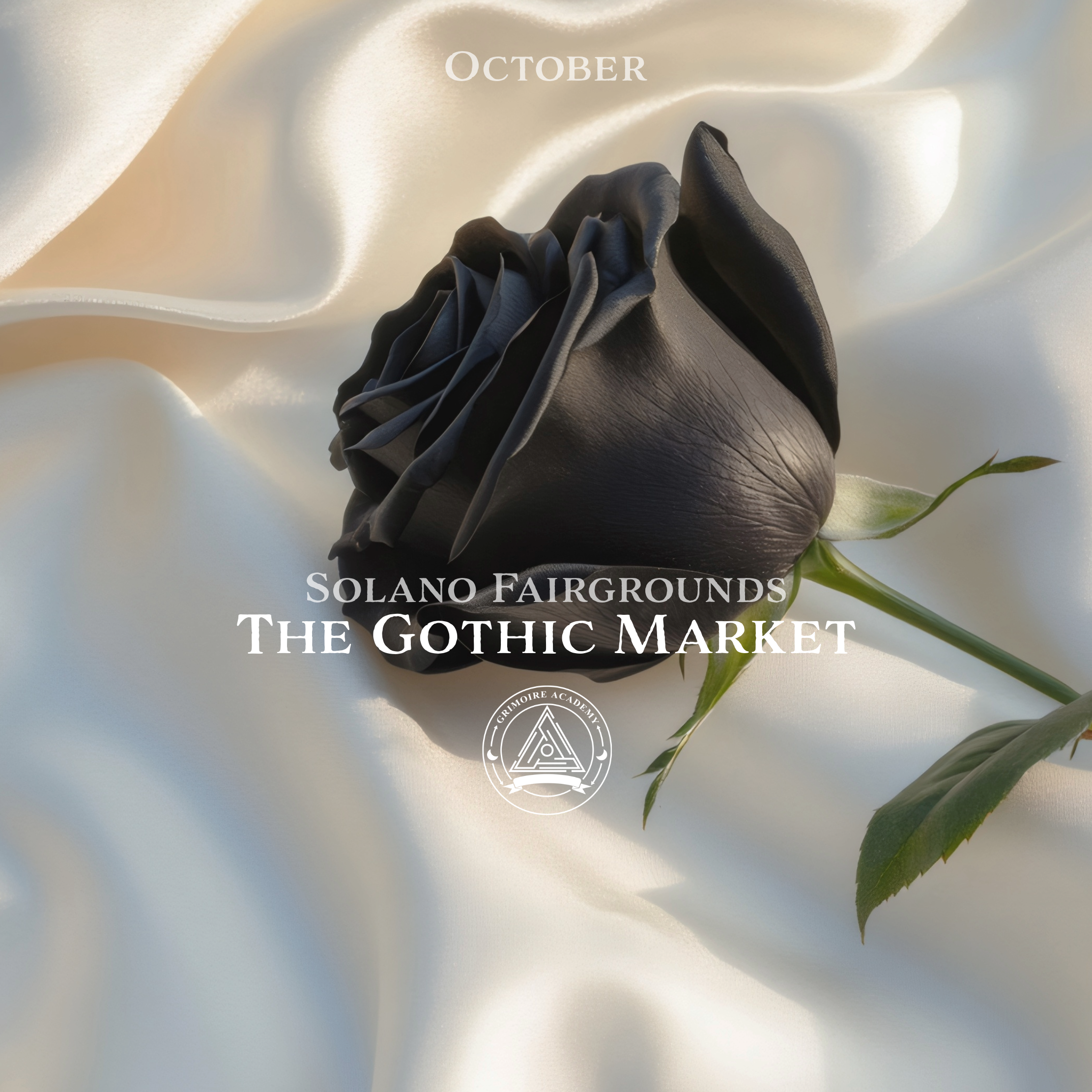 The Gothic Market