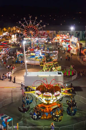 Solano County Fairgrounds — Visit Vallejo