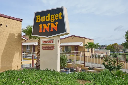 Budget Inn