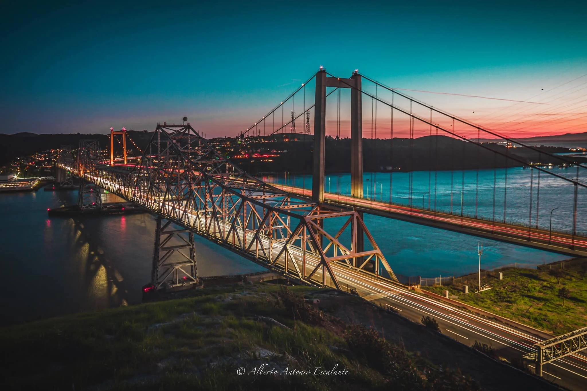 Media/PR — Visit Vallejo