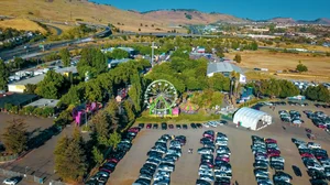 Solano County Fairgrounds — Visit Vallejo