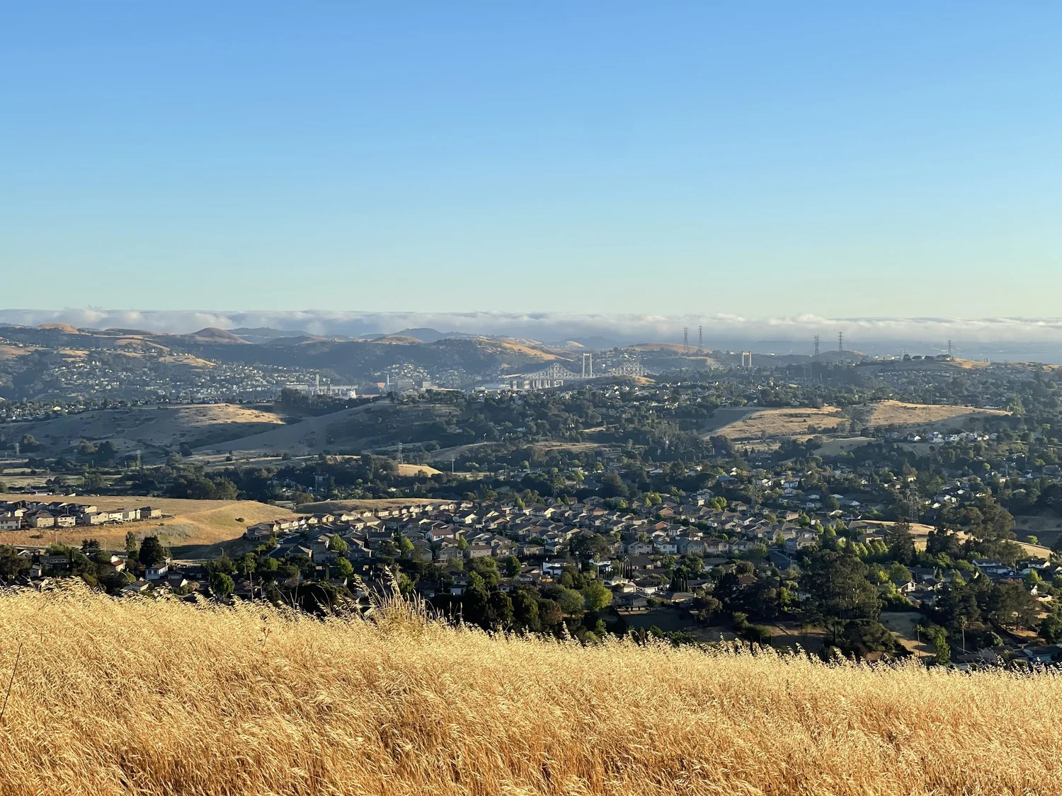 Real Estate Listing — Visit Vallejo