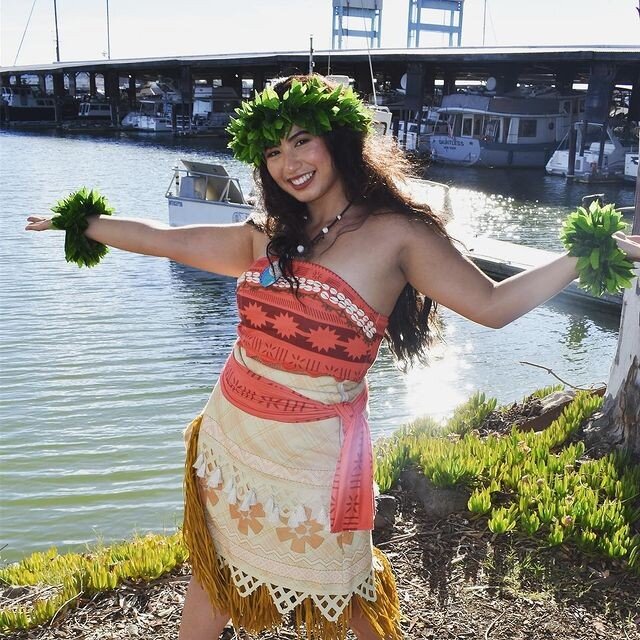 The ocean chose me for a reason!

@tangtasticfacepainting with @bombshell_entertainment, be sure invite them out for your next birthday party, event or gathering!

#Vallejo #BayArea #Family #Moana #Travel