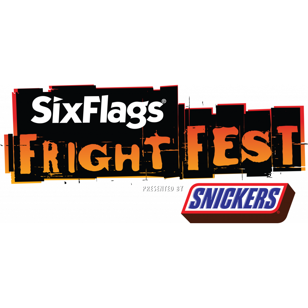 Six Flags Fright Fest at Discovery Kingdom — Visit Vallejo