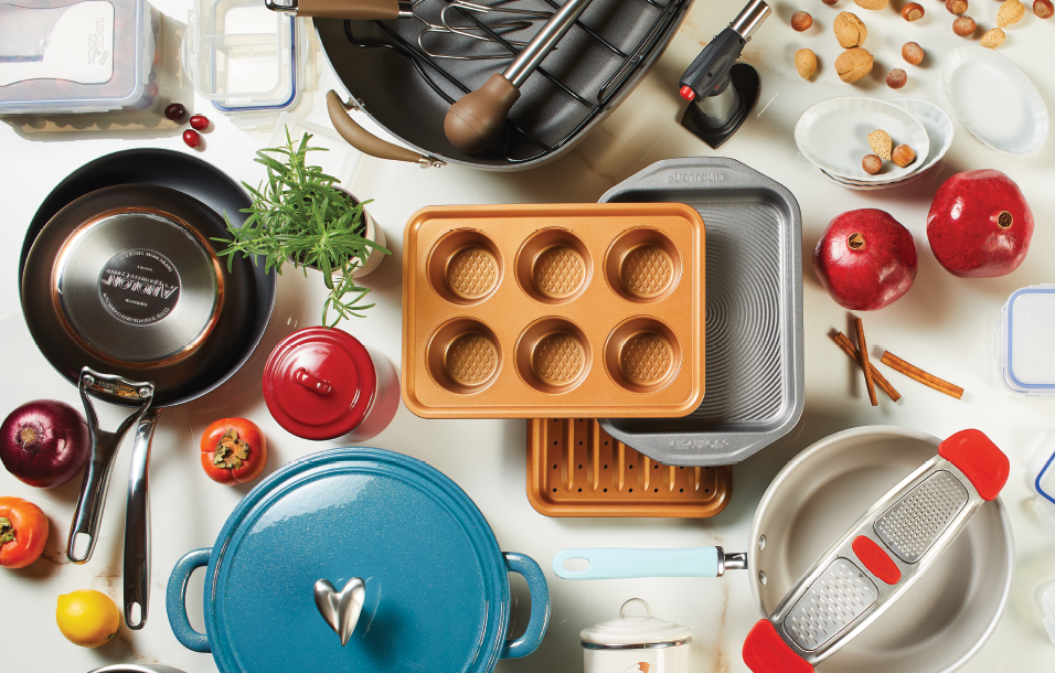 Meyer Cookware Clearance Sale + $50 Giveaway in The Bay Area at