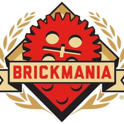 Brickmania Mare Island Grand Opening