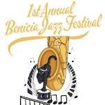1st Annual Benicia Jazz Festival