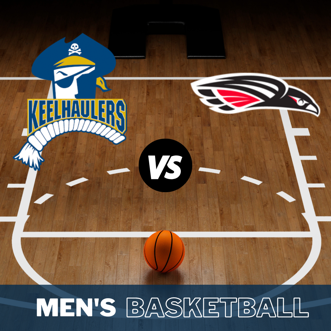 Cal Maritime Men’s Basketball Game