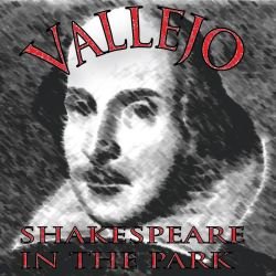 Vallejo Shakespeare in the Park presents HAMLET