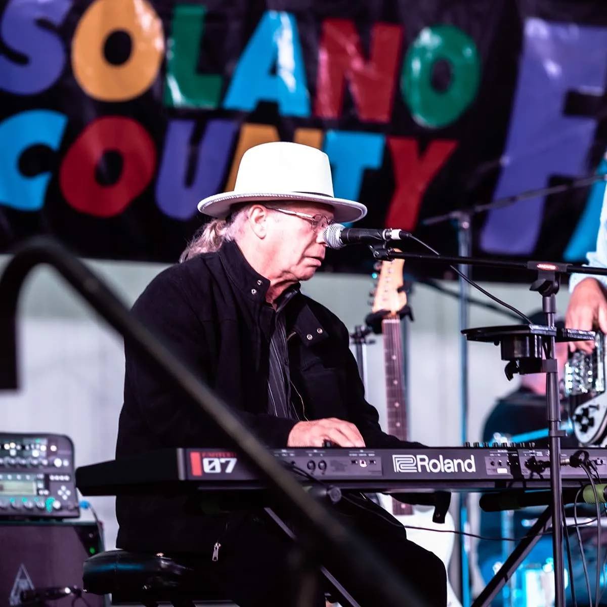 75th Annual Solano County Fair — Visit Vallejo