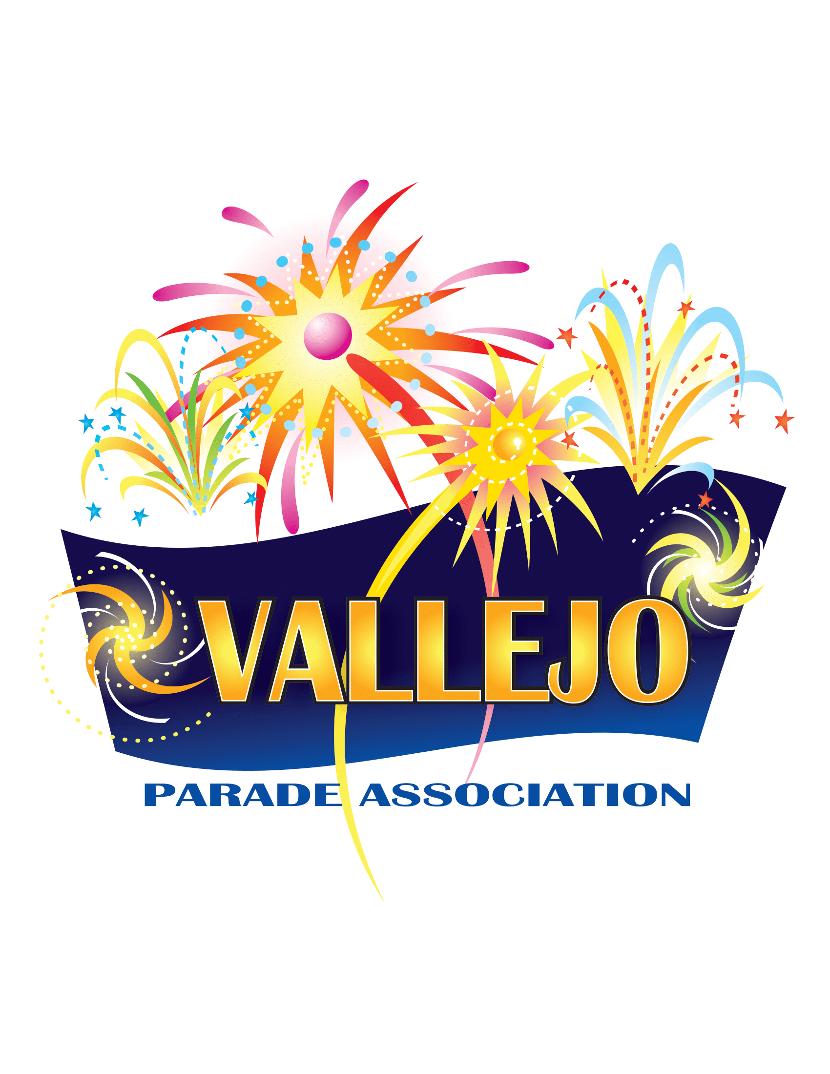 Vallejo Independence Day Parade 2025