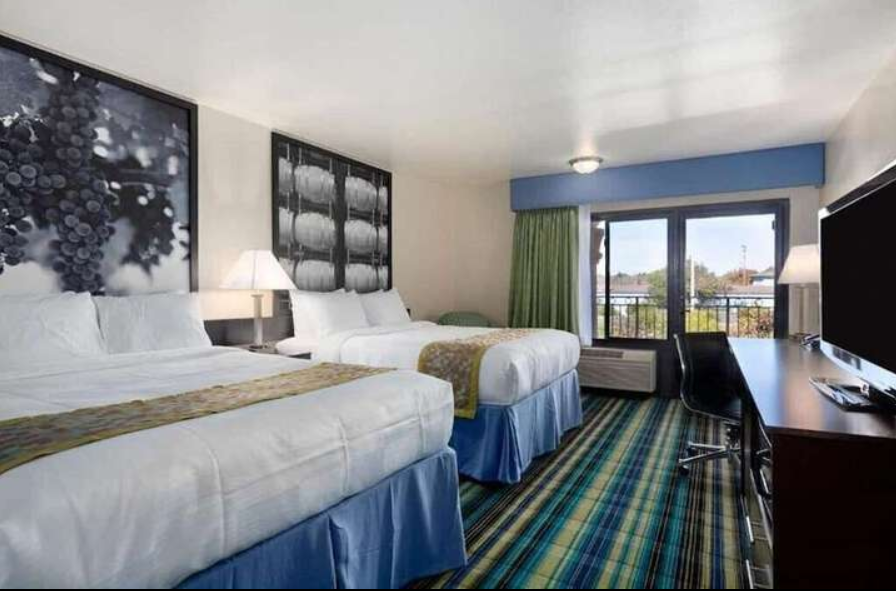 The Prime Suites Lodging Deals: Dock of Bay 2025