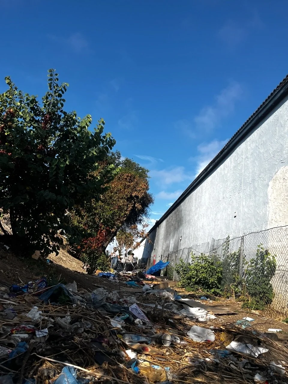 Beautify VALLEJO!  Vallejo you showed out today! 

Today was a beautiful day for the community showing Love and Pride through stewardship. 

What a wonderful display of care and dedication that we have within our community 

75 and counting 

Thank y