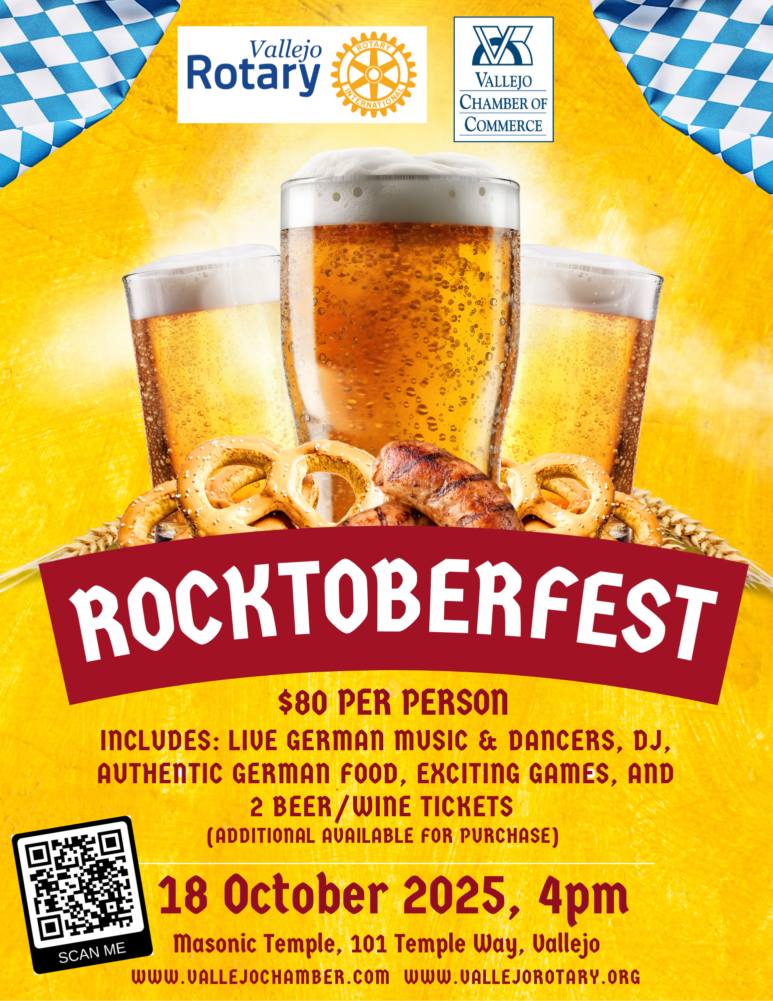 ROCKTOBERFEST