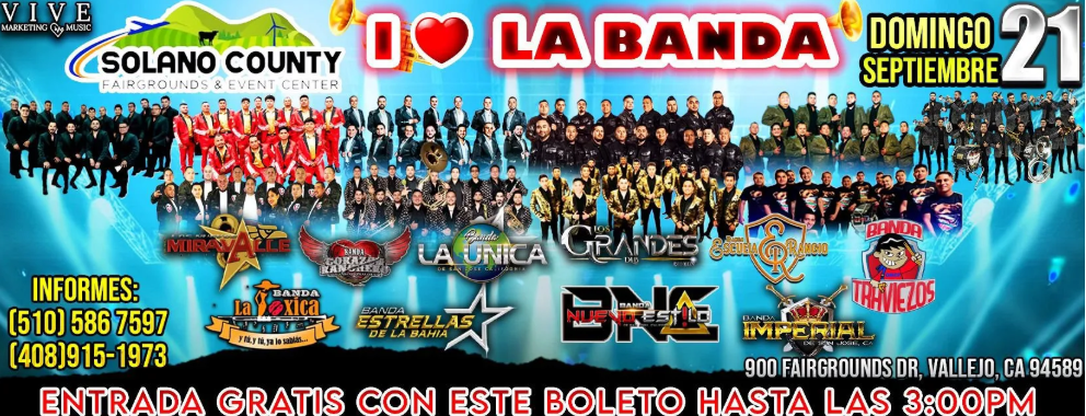 La Banda