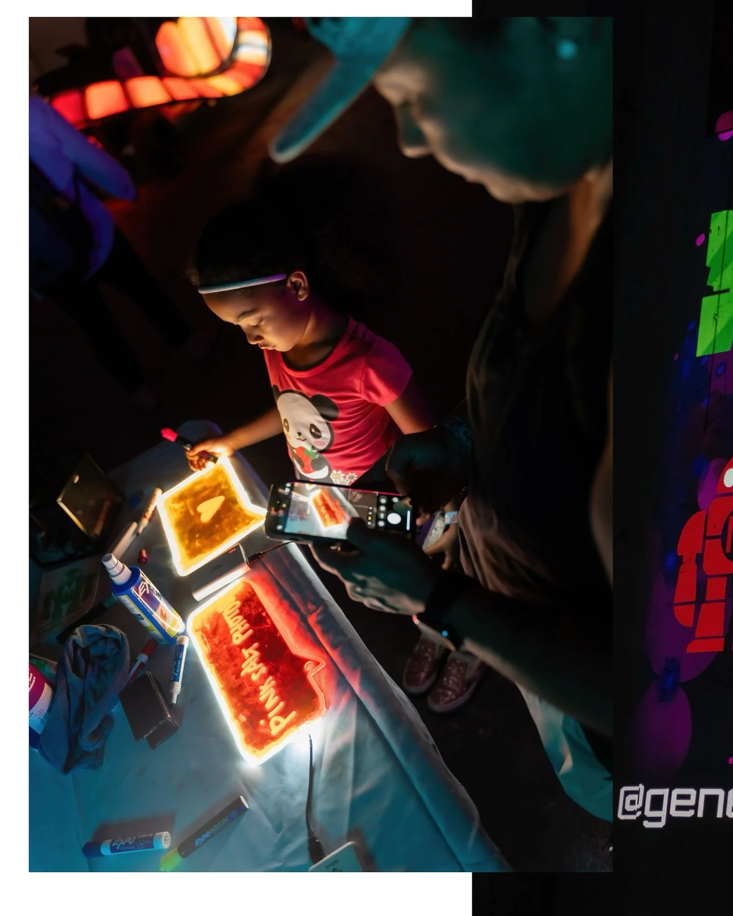 Thank you @makerfaire, and all of the makers who came to see, learn and celebrate creation and exploration.

Thank you for making this the best year yet!

Until next time, @cityofvallejo @mareislandcompany 

photos courtesy of @pinksaltphotos 

#Make