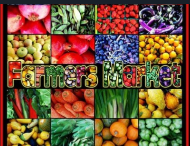 VALLEJO FARMERS MARKET