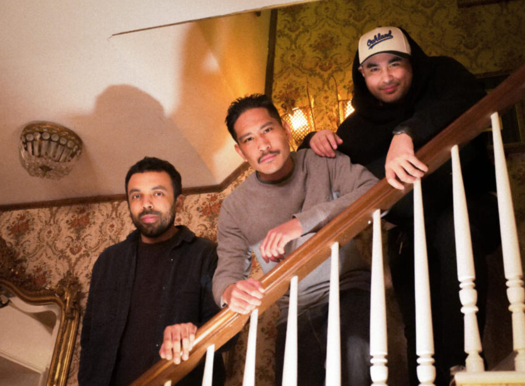 Indie After Dark: The Living Castles &amp; Wonderland Rejects