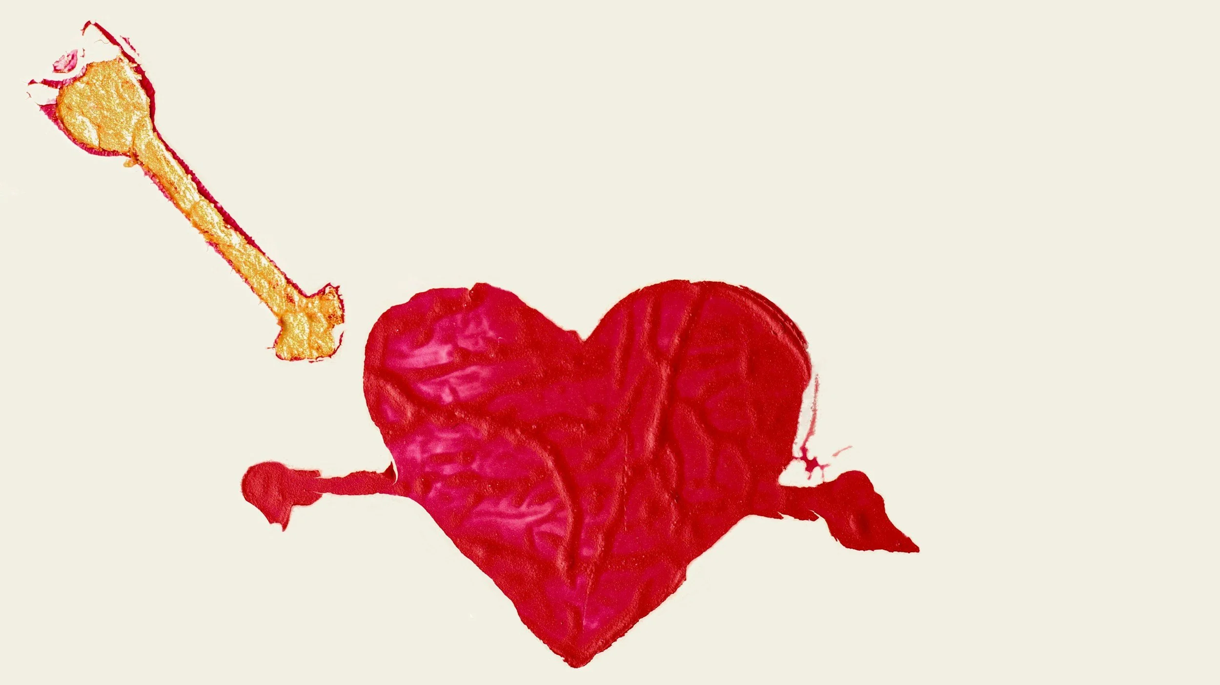 Valentine's Paint-Along