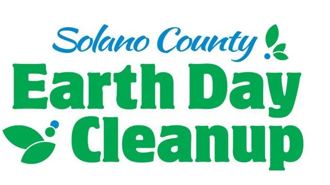 Solano County Earth Day Clean Up