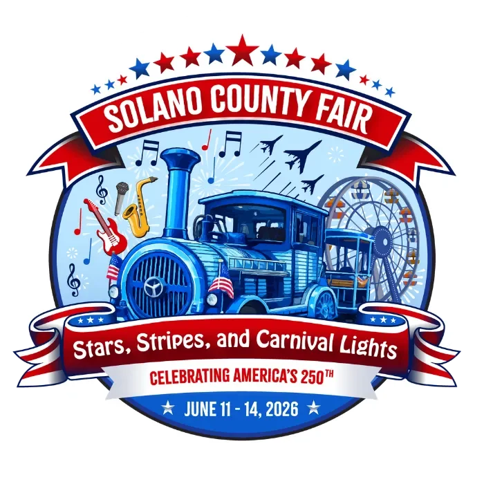 Solano County Fair