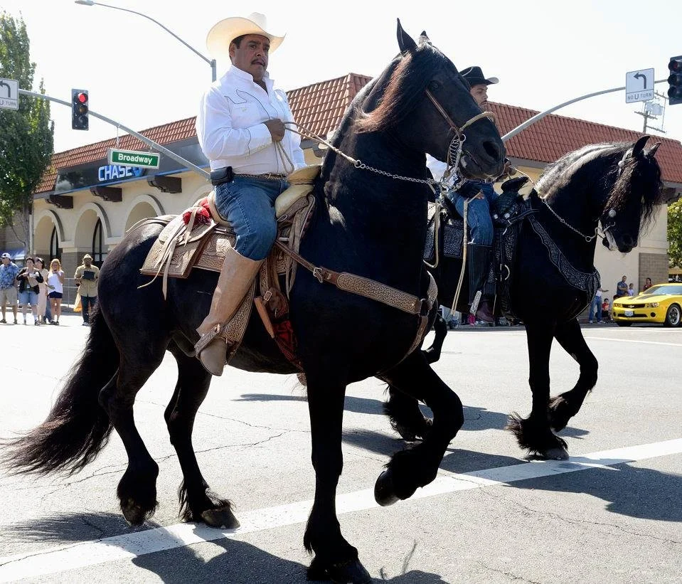 July 4 Independence Day Parade — Visit Vallejo