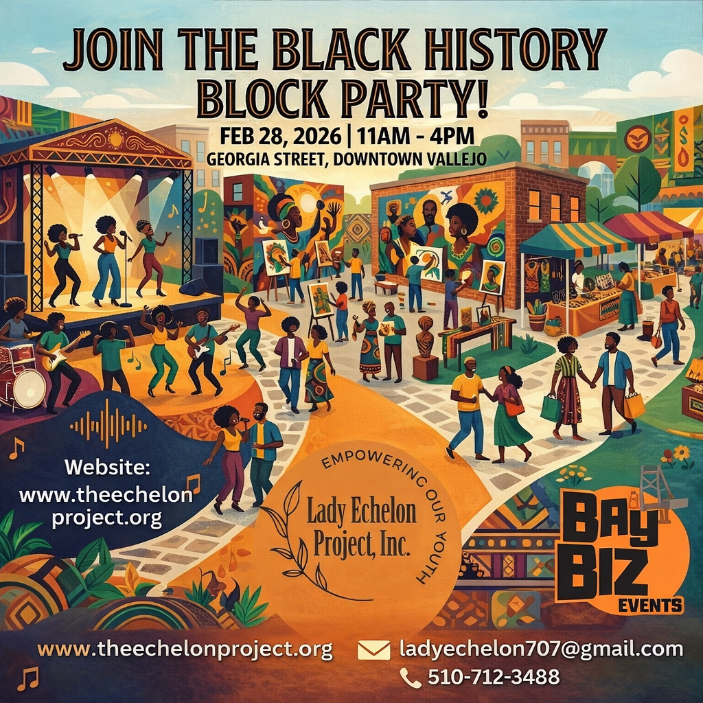 Black History Block Party