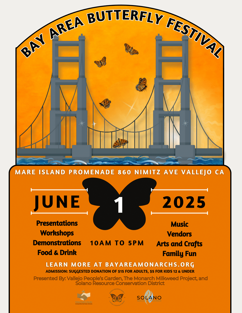 bay-area-butterfly-festival-visit-vallejo
