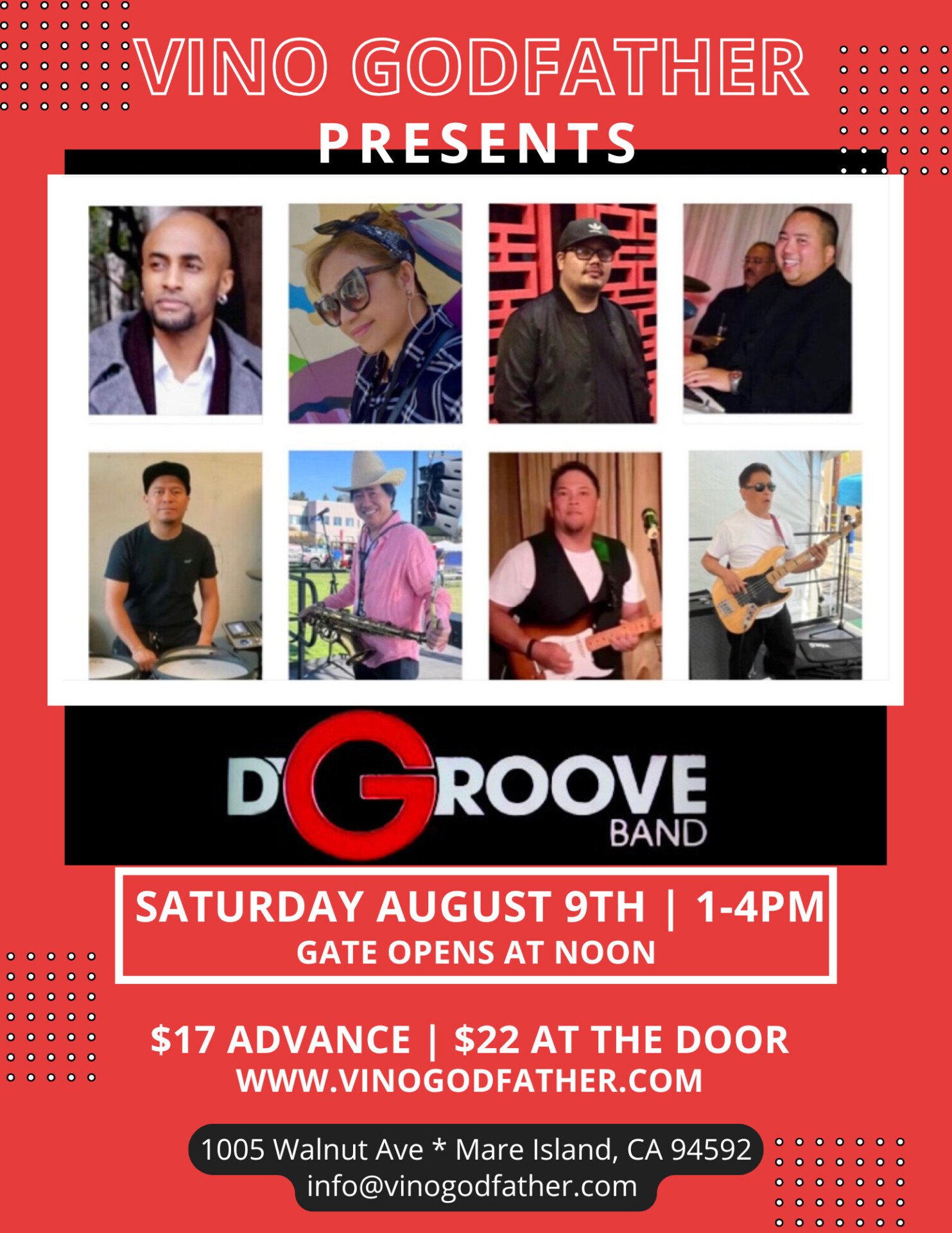 D'Groove Band