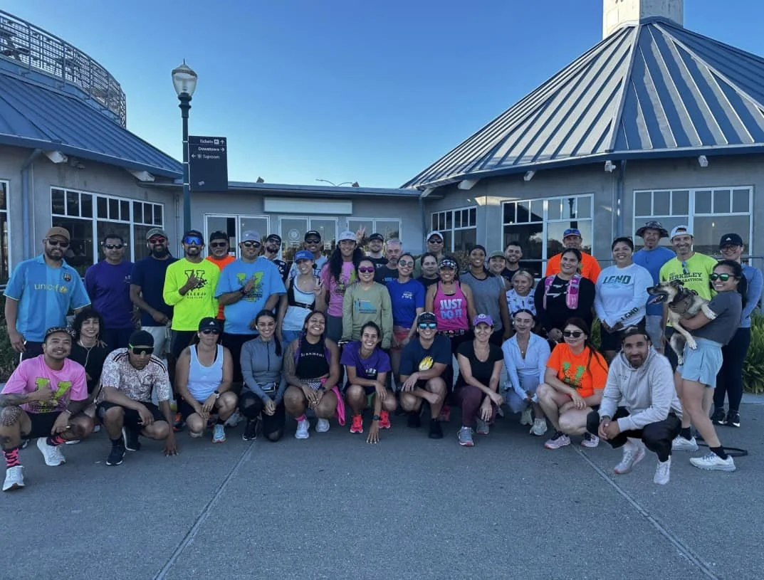Vallejo Run Club
