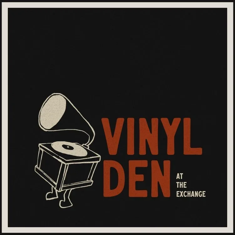 The Vinyl Den