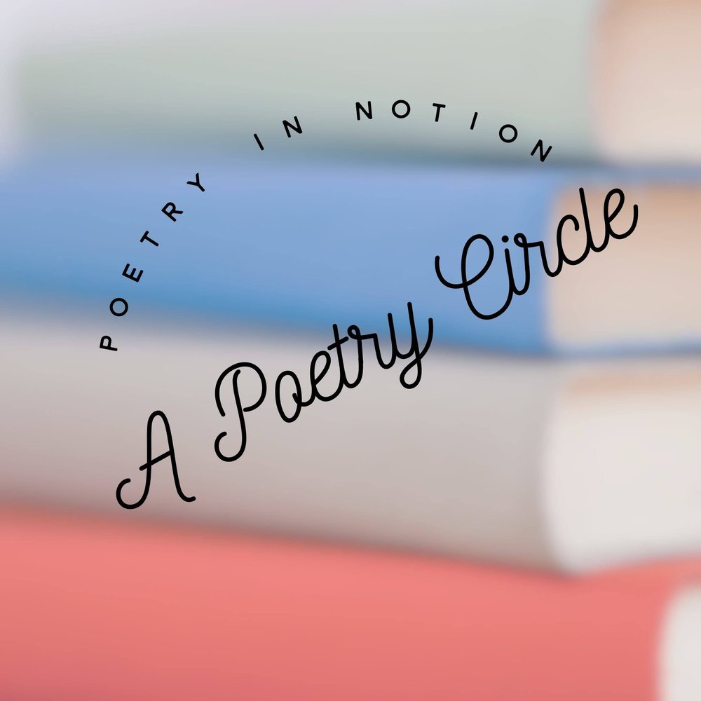 Poetry in Notion — Visit Vallejo