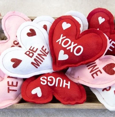 DIY for Teens: Sew a Heart