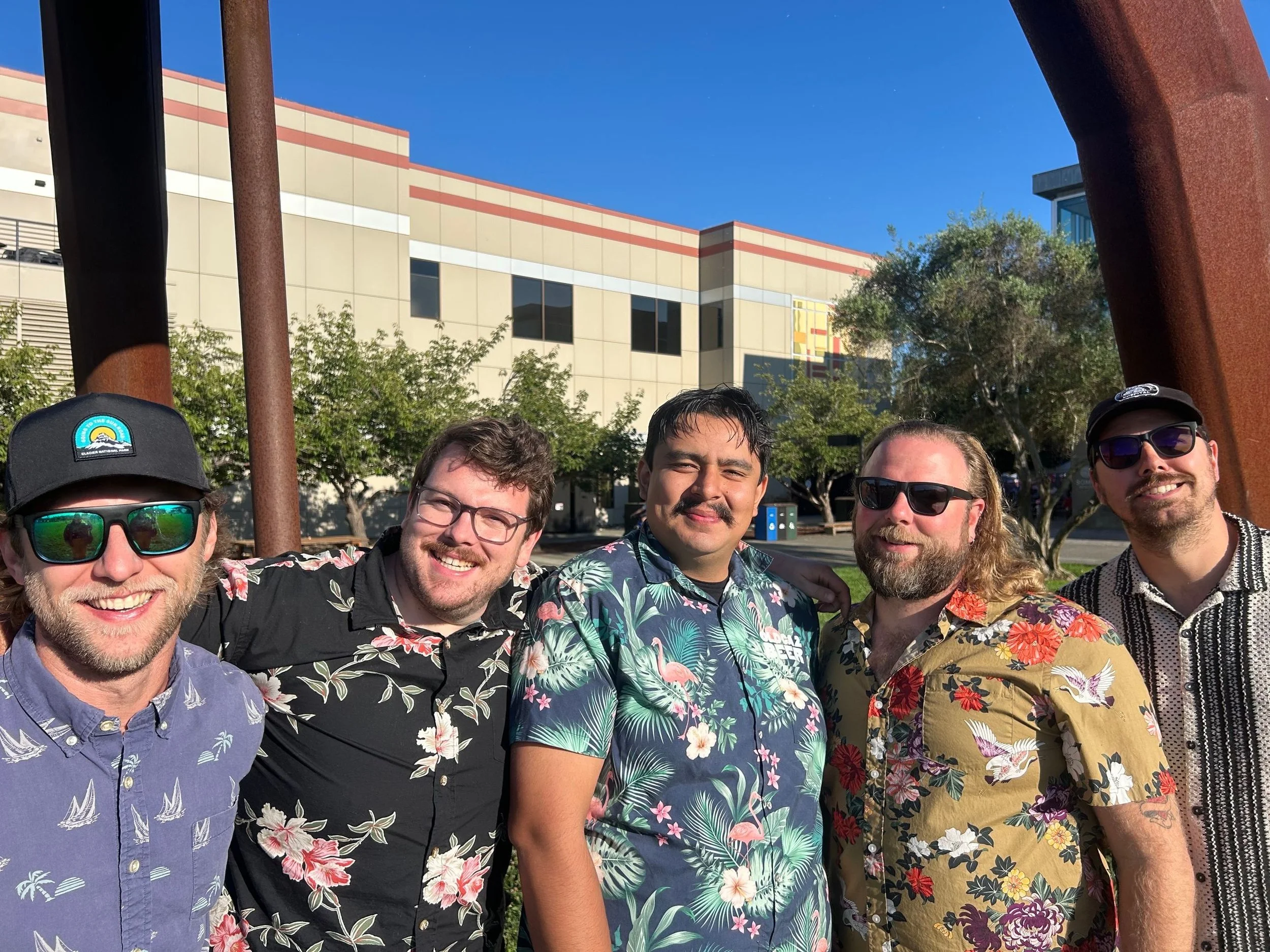 Live Music Friday: Osito