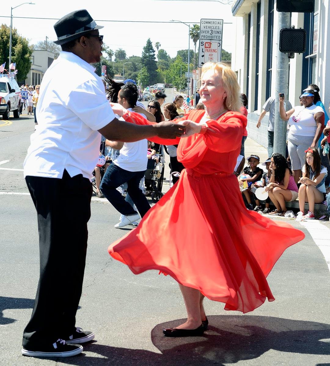 July 4 Independence Day Parade — Visit Vallejo