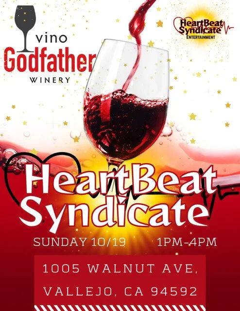 HeartBeat Syndicate