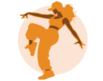 Cardio Dance Fitness  – Now with TWO class options!