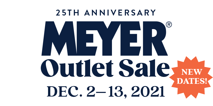 Meyer Cookware Clearance Sale + $50 Giveaway in The Bay Area at