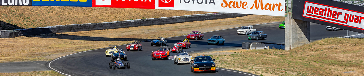 Sears Point Challenge at Sonoma Raceway