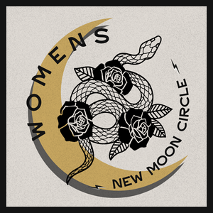 Women’s Circle For The Aquarius New Moon